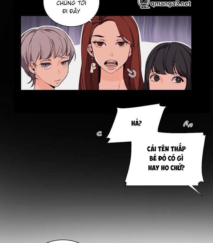 Boss Bitch Baby Chapter 36 - Trang 4