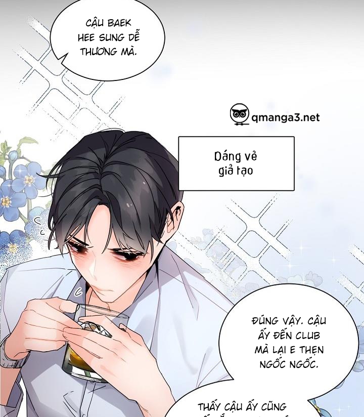 Boss Bitch Baby Chapter 36 - Trang 5