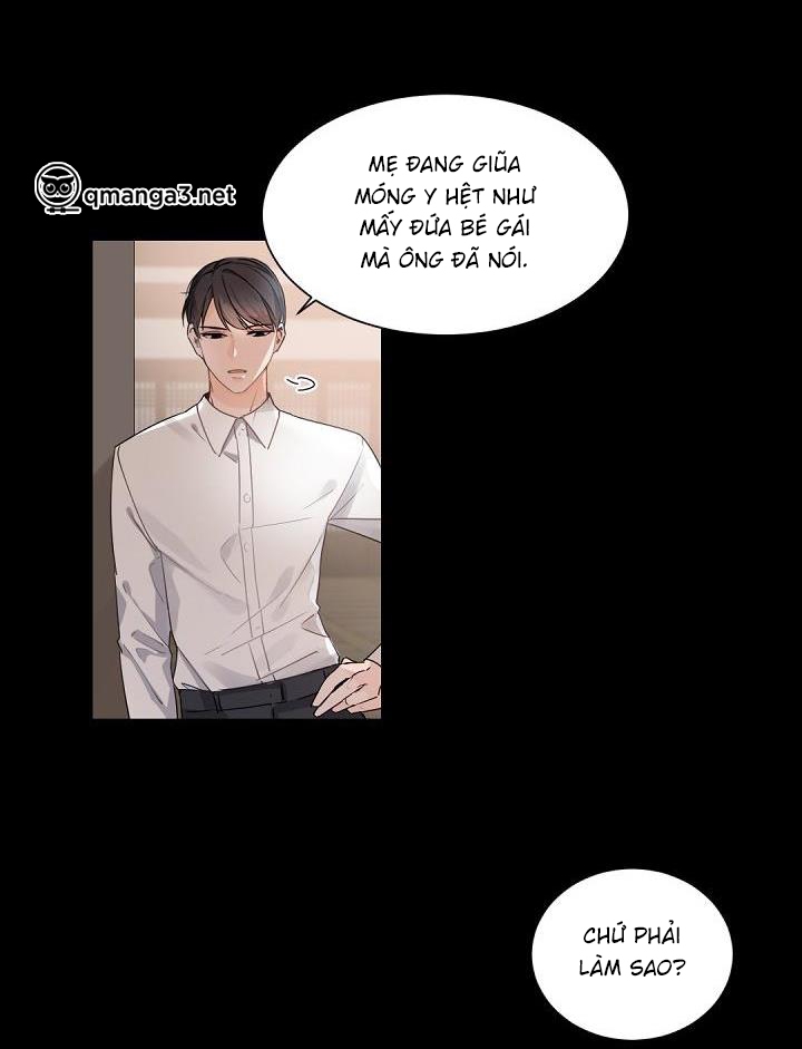 Boss Bitch Baby Chapter 36 - Trang 52