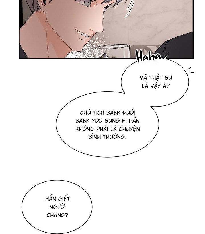 Boss Bitch Baby Chapter 36 - Trang 10