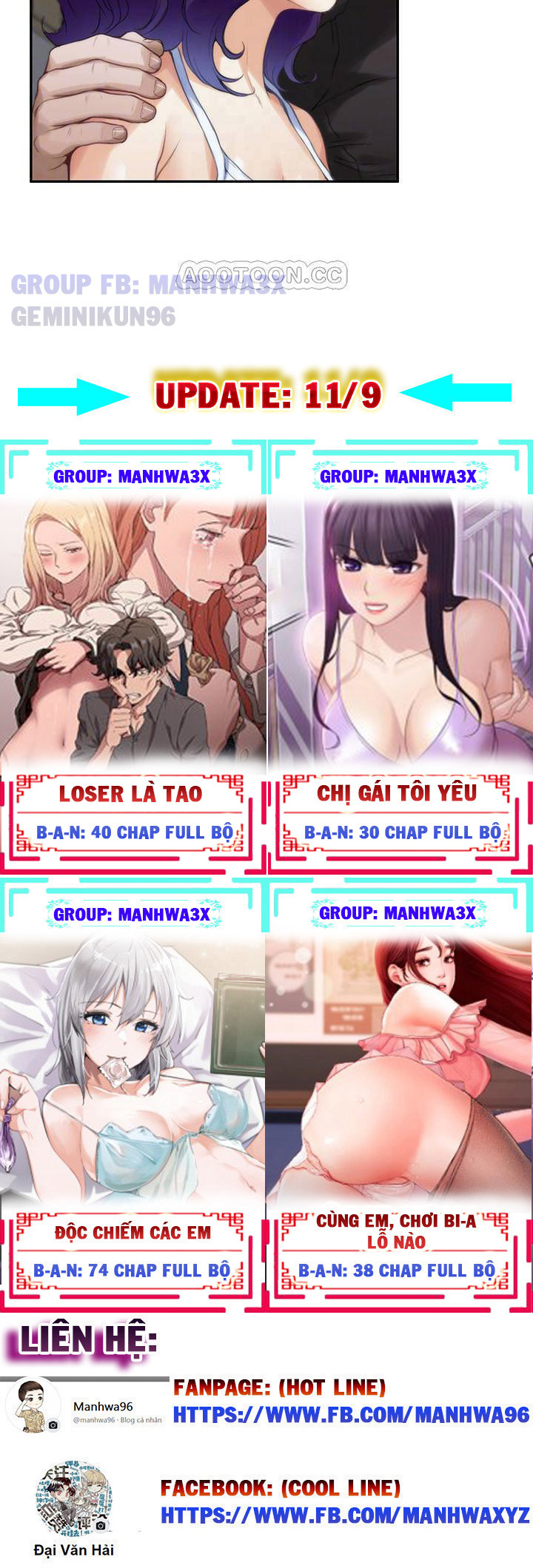 Cặp Đôi S Chapter 83 - Trang 6