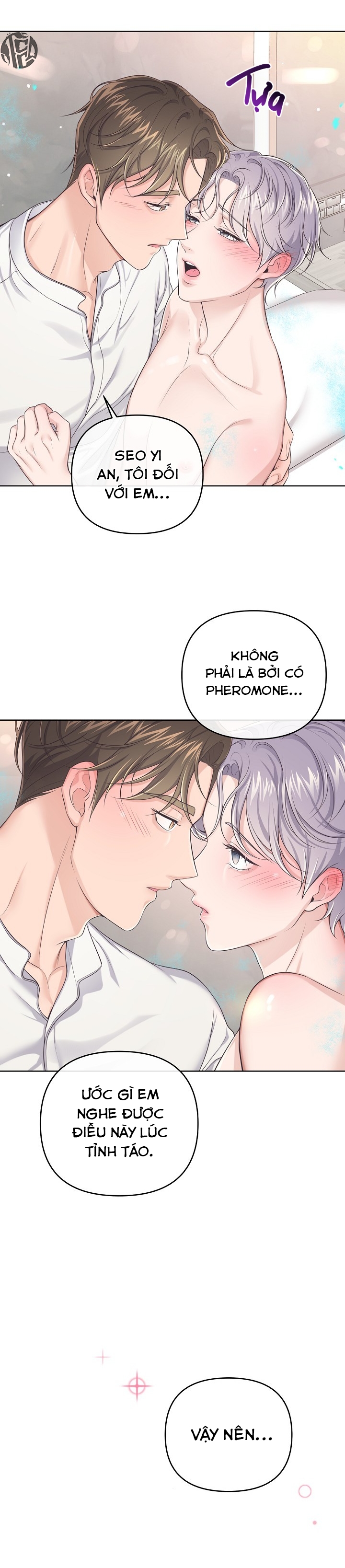 Chàng Quản Gia Chapter 52 - Trang 25