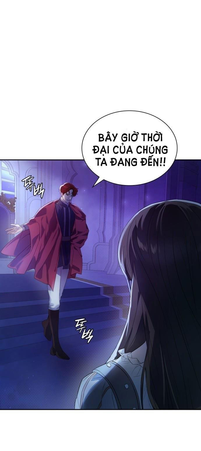 Chị Yêu, Kiếp Này Em Sẽ Là Hoàng Hậu Chapter 1.5 - Trang 31