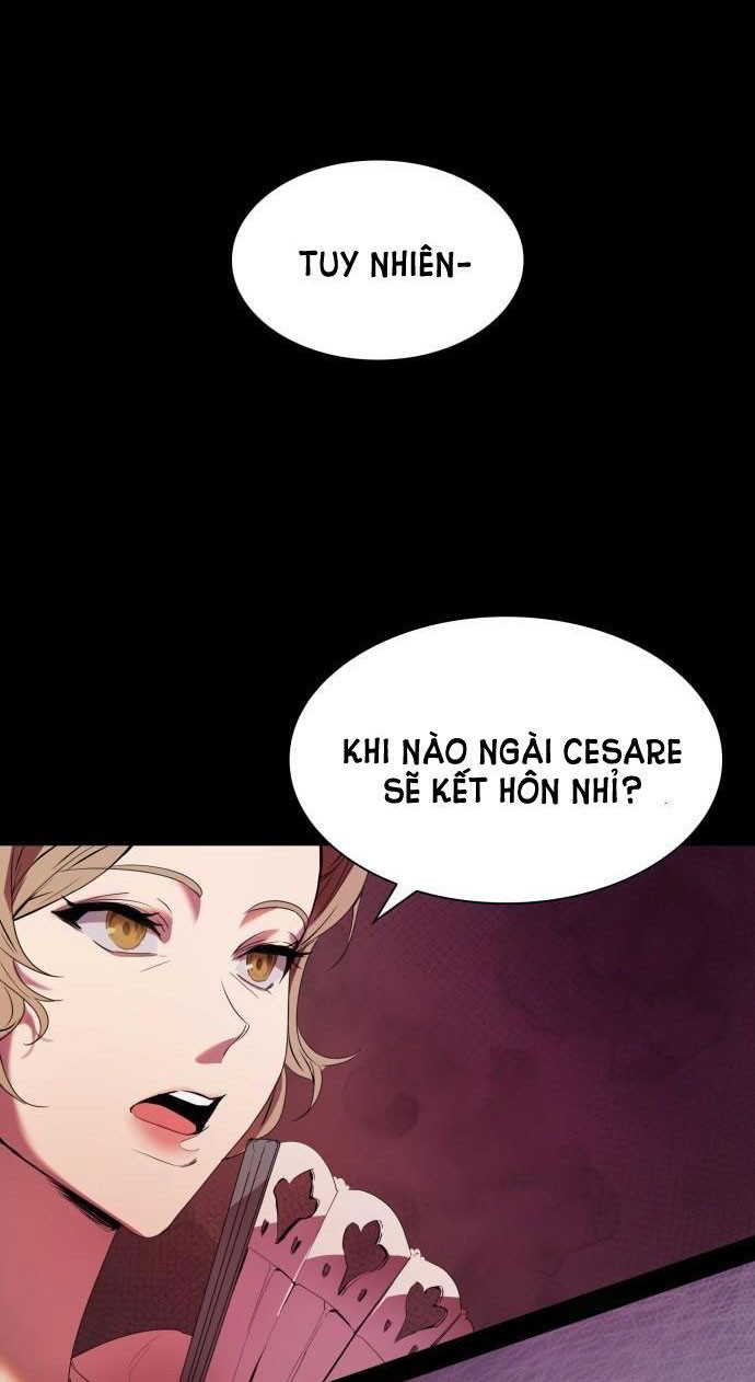 Chị Yêu, Kiếp Này Em Sẽ Là Hoàng Hậu Chapter 1.5 - Trang 56