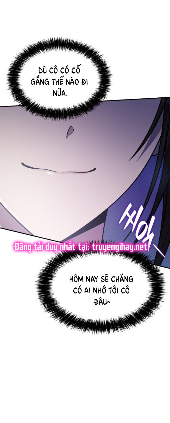 Chị Yêu, Kiếp Này Em Sẽ Là Hoàng Hậu Chapter 10.5 - Trang 29