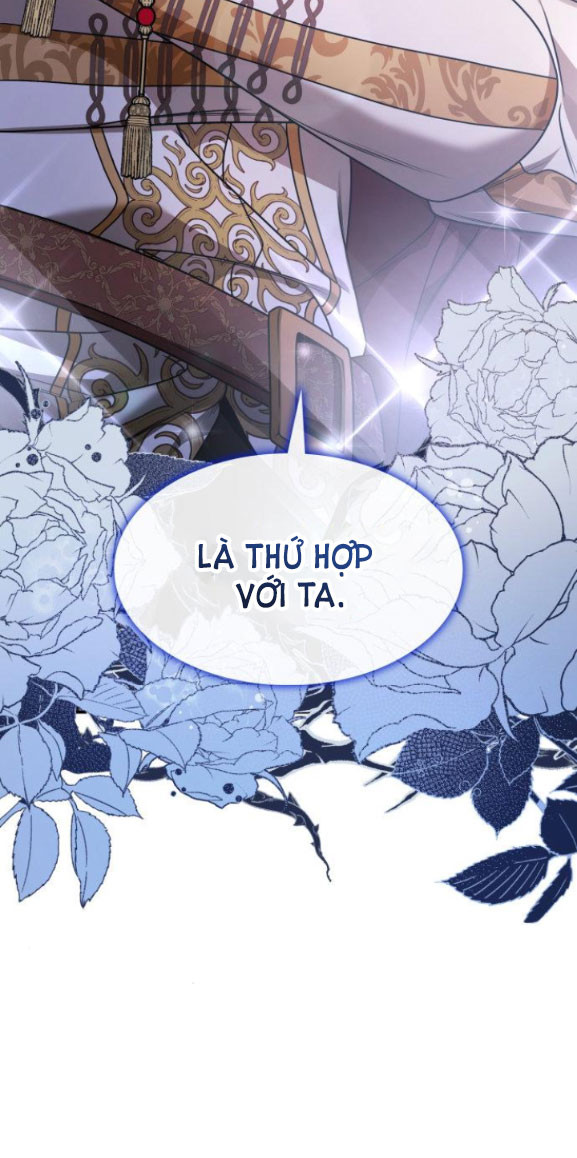 Chị Yêu, Kiếp Này Em Sẽ Là Hoàng Hậu Chapter 10.5 - Trang 48