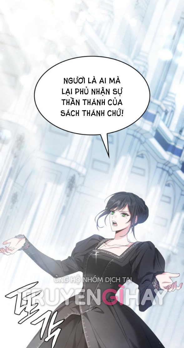 Chị Yêu, Kiếp Này Em Sẽ Là Hoàng Hậu Chapter 11.5 - Trang 20