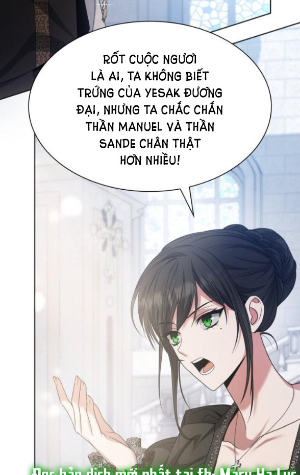 Chị Yêu, Kiếp Này Em Sẽ Là Hoàng Hậu Chapter 11.5 - Trang 23