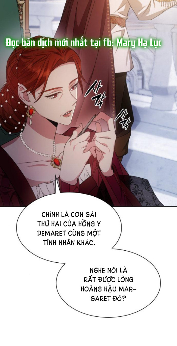 Chị Yêu, Kiếp Này Em Sẽ Là Hoàng Hậu Chapter 11 - Trang 25