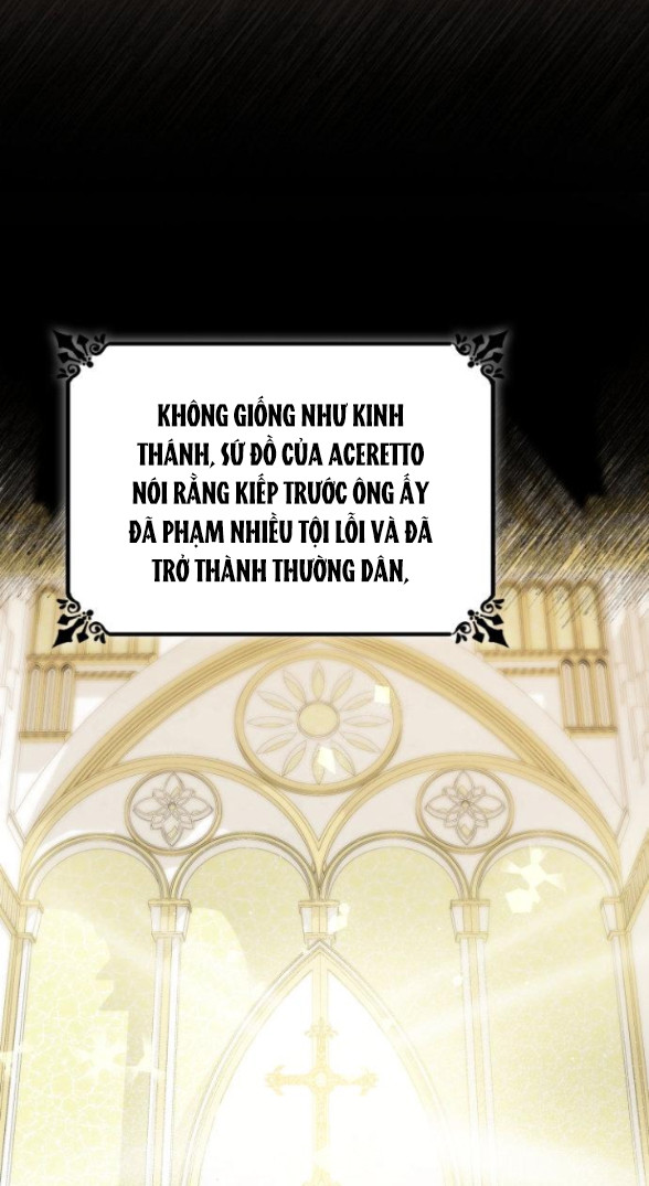 Chị Yêu, Kiếp Này Em Sẽ Là Hoàng Hậu Chapter 11 - Trang 41