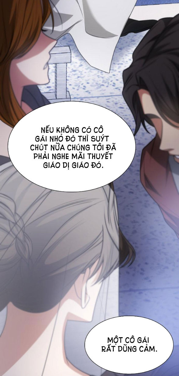 Chị Yêu, Kiếp Này Em Sẽ Là Hoàng Hậu Chapter 12.5 - Trang 30