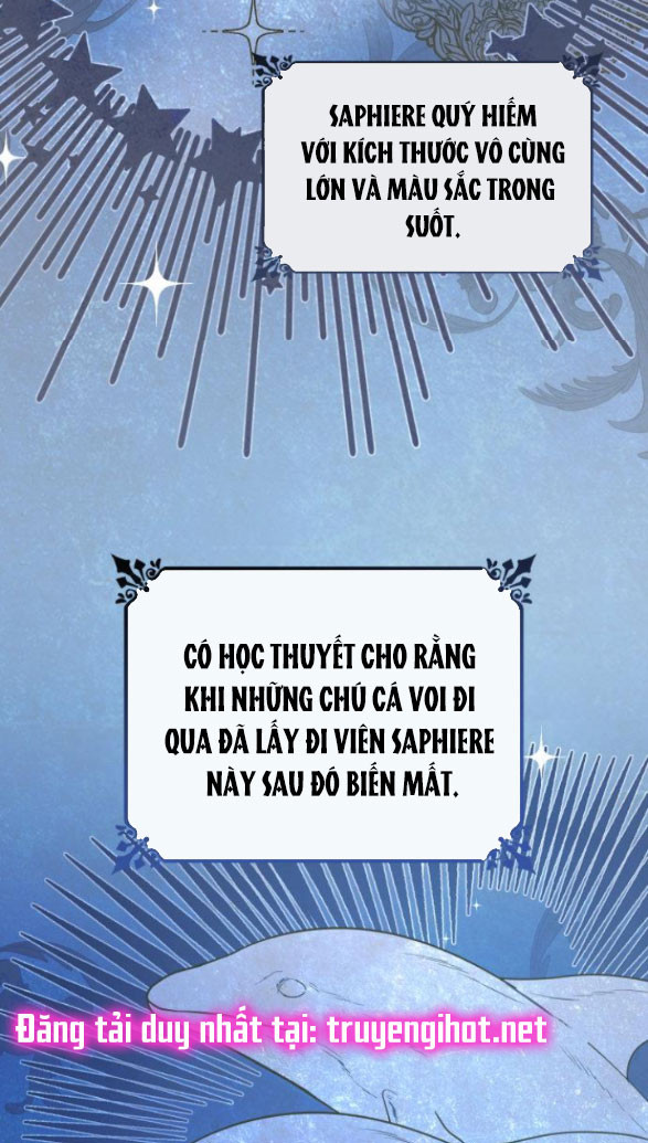 Chị Yêu, Kiếp Này Em Sẽ Là Hoàng Hậu Chapter 12.5 - Trang 52