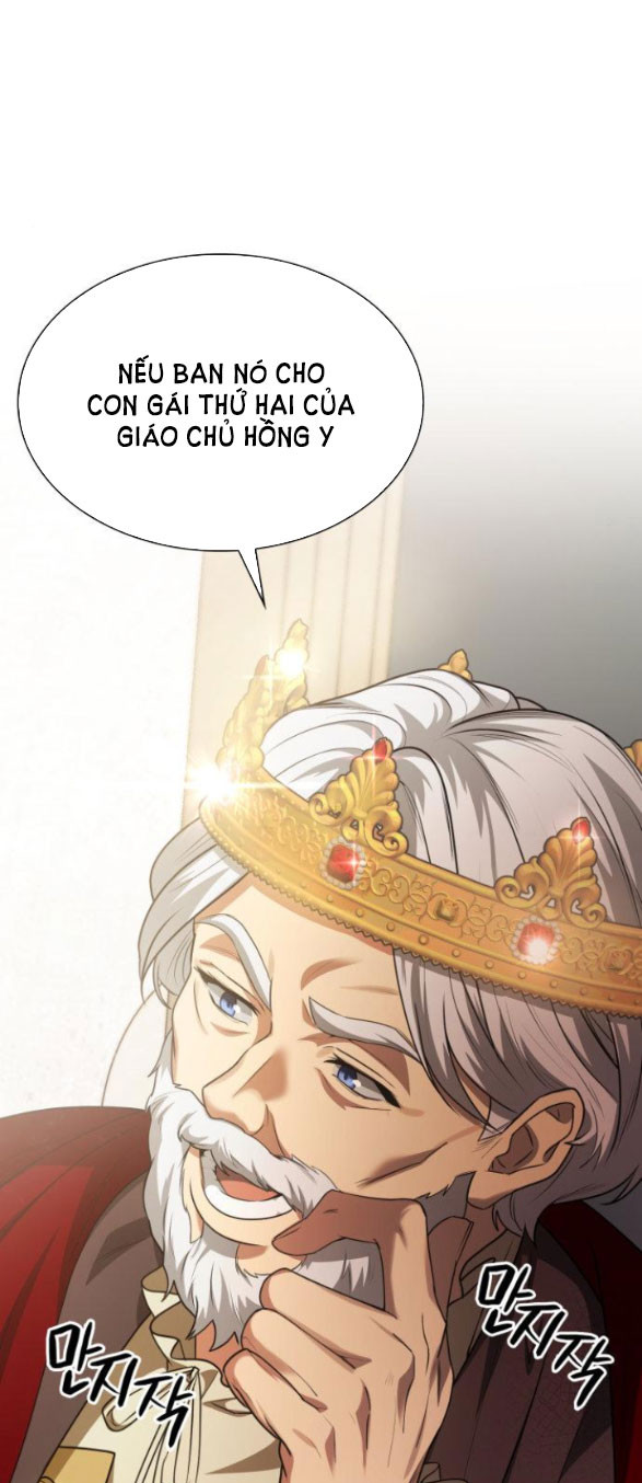 Chị Yêu, Kiếp Này Em Sẽ Là Hoàng Hậu Chapter 12.5 - Trang 60