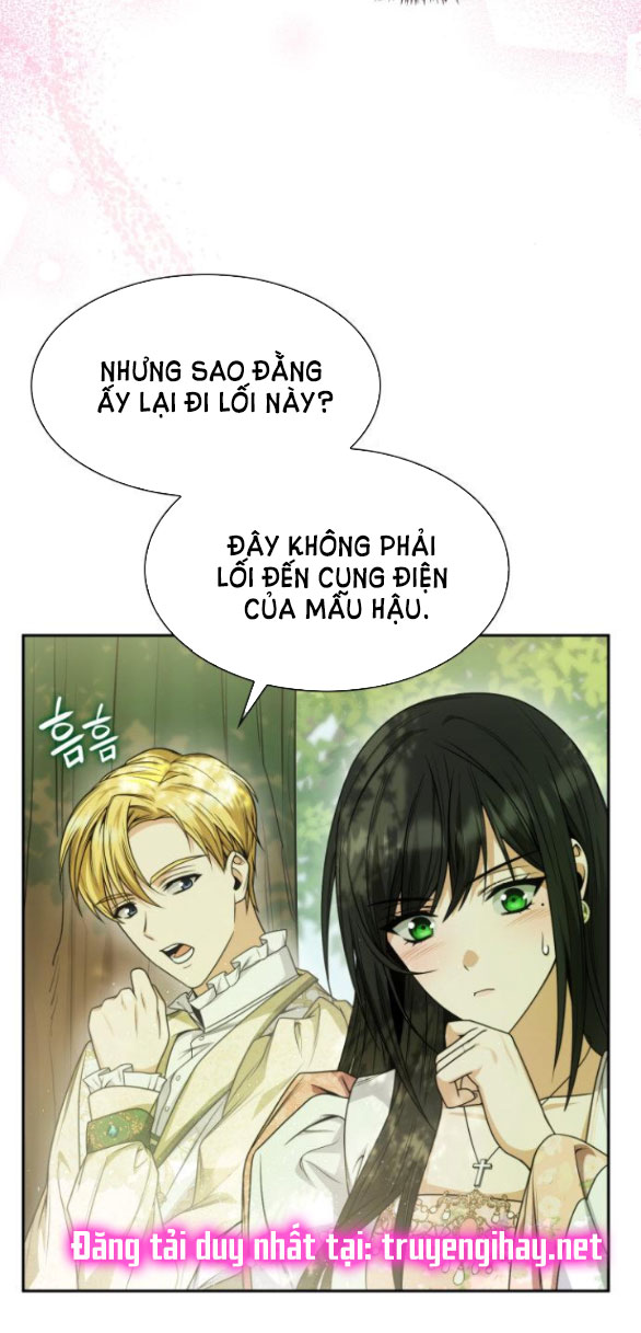 Chị Yêu, Kiếp Này Em Sẽ Là Hoàng Hậu Chapter 14.5 - Trang 3