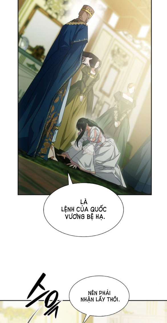 Chị Yêu, Kiếp Này Em Sẽ Là Hoàng Hậu Chapter 14.5 - Trang 33