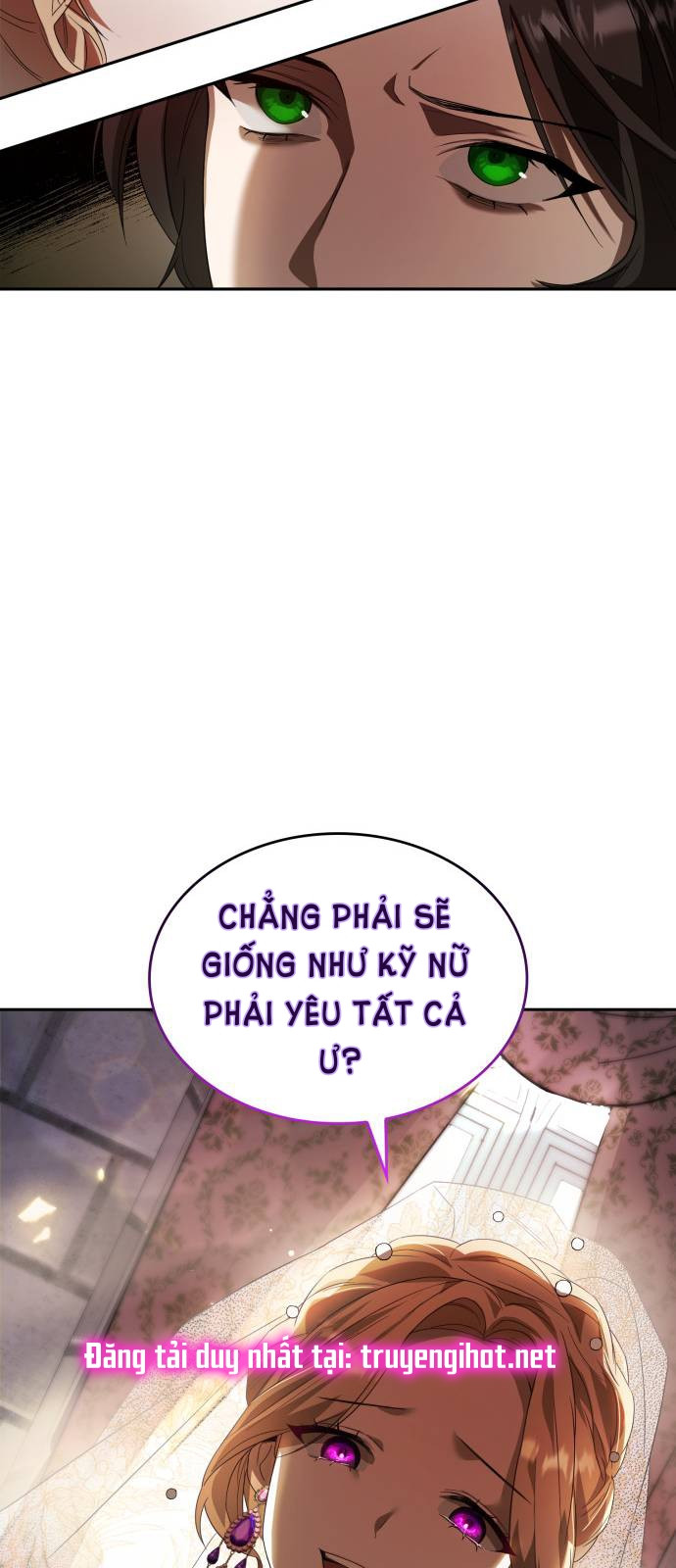 Chị Yêu, Kiếp Này Em Sẽ Là Hoàng Hậu Chapter 2.5 - Trang 12