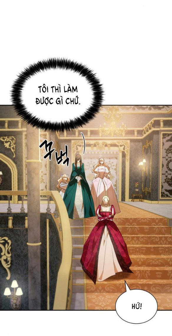 Chị Yêu, Kiếp Này Em Sẽ Là Hoàng Hậu Chapter 3.5 - Trang 13