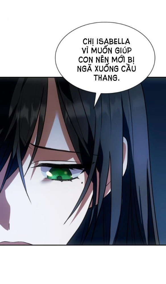 Chị Yêu, Kiếp Này Em Sẽ Là Hoàng Hậu Chapter 3.5 - Trang 40