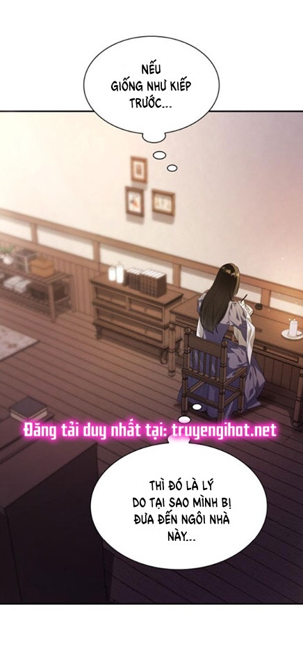 Chị Yêu, Kiếp Này Em Sẽ Là Hoàng Hậu Chapter 4 - Trang 16