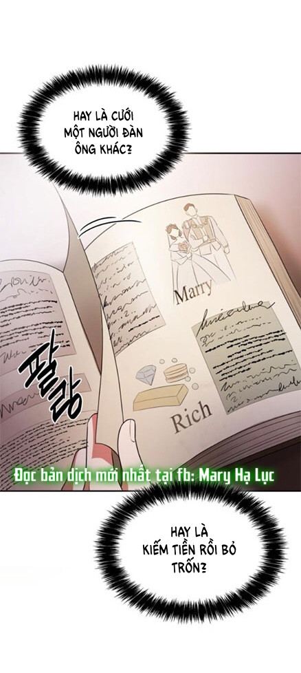 Chị Yêu, Kiếp Này Em Sẽ Là Hoàng Hậu Chapter 4 - Trang 19