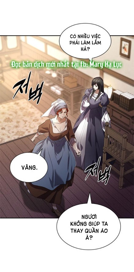 Chị Yêu, Kiếp Này Em Sẽ Là Hoàng Hậu Chapter 4 - Trang 33