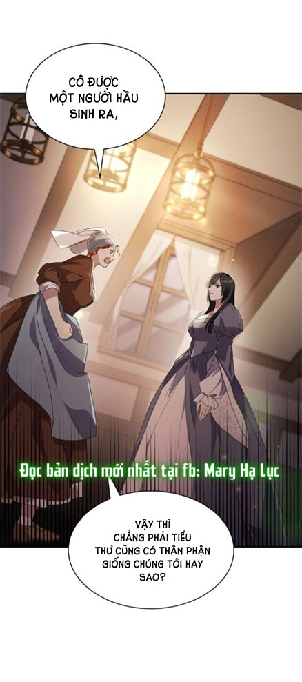 Chị Yêu, Kiếp Này Em Sẽ Là Hoàng Hậu Chapter 4 - Trang 42