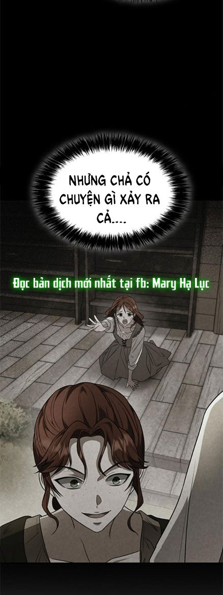 Chị Yêu, Kiếp Này Em Sẽ Là Hoàng Hậu Chapter 5.5 - Trang 37