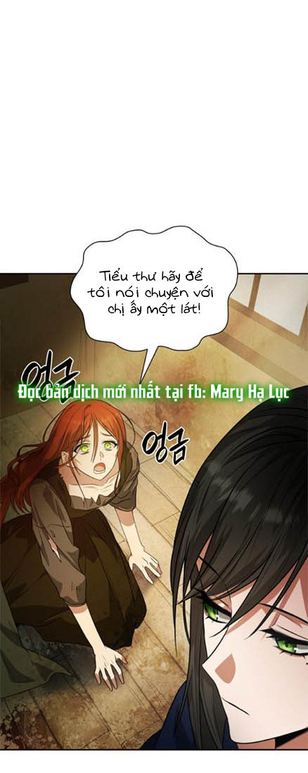 Chị Yêu, Kiếp Này Em Sẽ Là Hoàng Hậu Chapter 5.5 - Trang 5