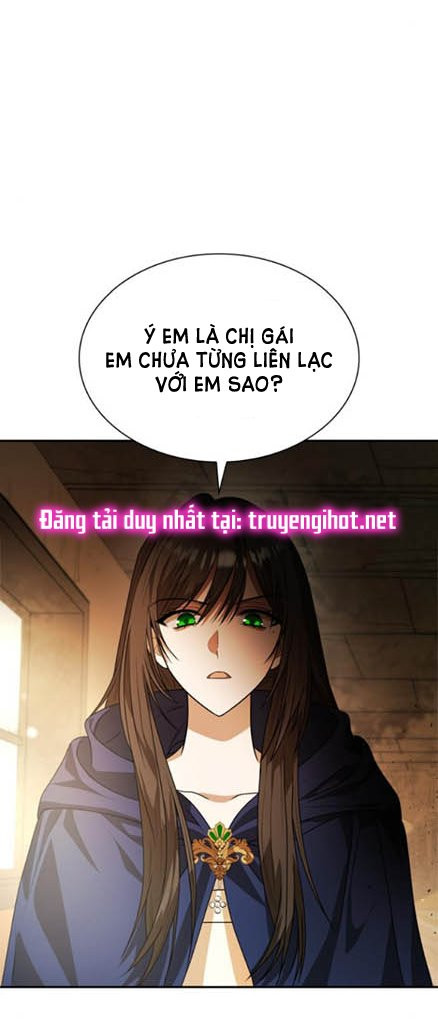 Chị Yêu, Kiếp Này Em Sẽ Là Hoàng Hậu Chapter 5.5 - Trang 7