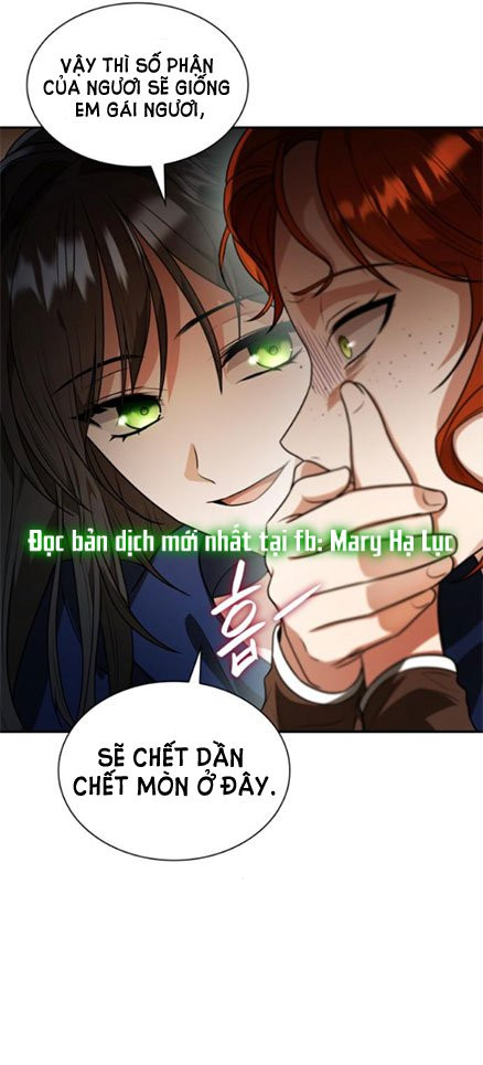 Chị Yêu, Kiếp Này Em Sẽ Là Hoàng Hậu Chapter 5 - Trang 27