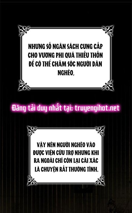 Chị Yêu, Kiếp Này Em Sẽ Là Hoàng Hậu Chapter 5 - Trang 3