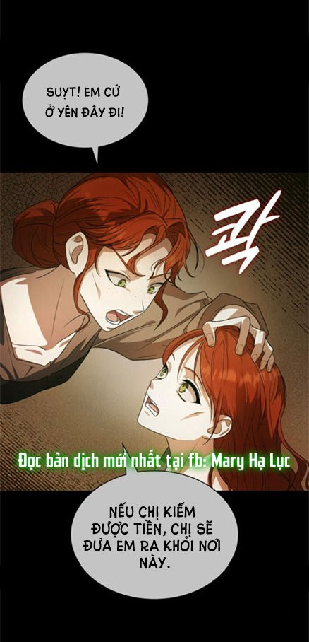 Chị Yêu, Kiếp Này Em Sẽ Là Hoàng Hậu Chapter 5 - Trang 43