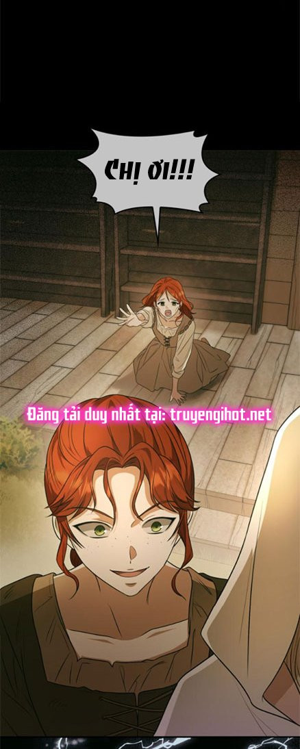 Chị Yêu, Kiếp Này Em Sẽ Là Hoàng Hậu Chapter 5 - Trang 45