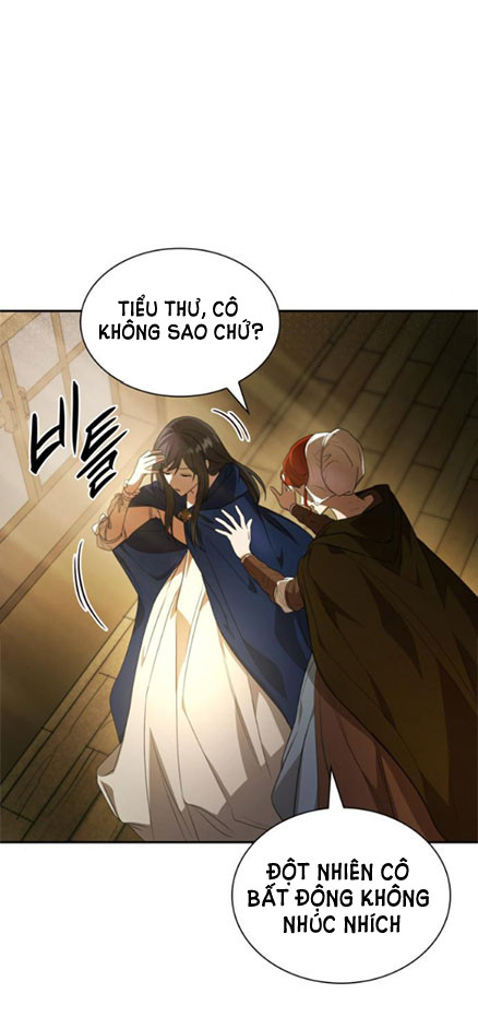 Chị Yêu, Kiếp Này Em Sẽ Là Hoàng Hậu Chapter 5 - Trang 48