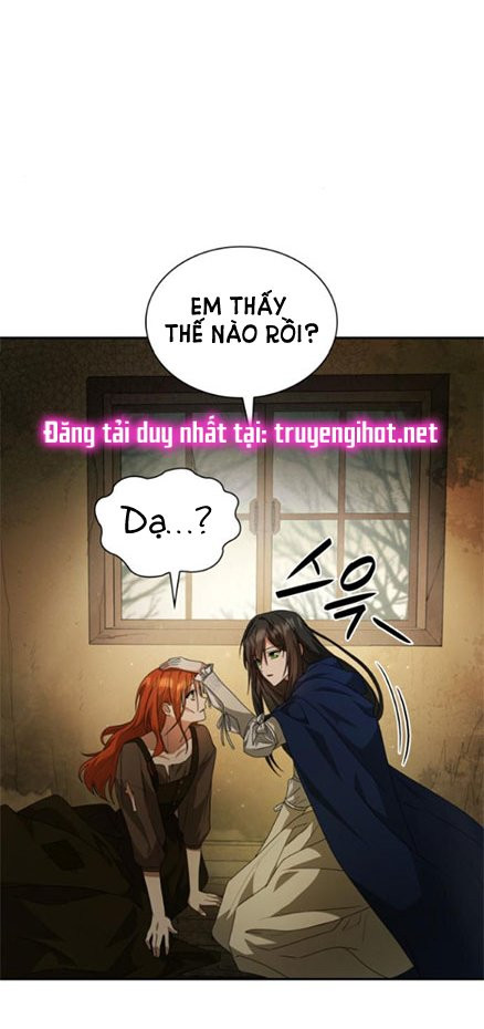 Chị Yêu, Kiếp Này Em Sẽ Là Hoàng Hậu Chapter 5 - Trang 53