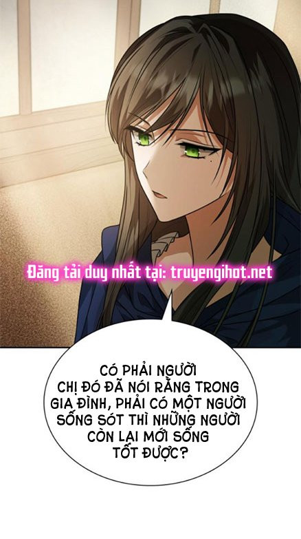 Chị Yêu, Kiếp Này Em Sẽ Là Hoàng Hậu Chapter 5 - Trang 57