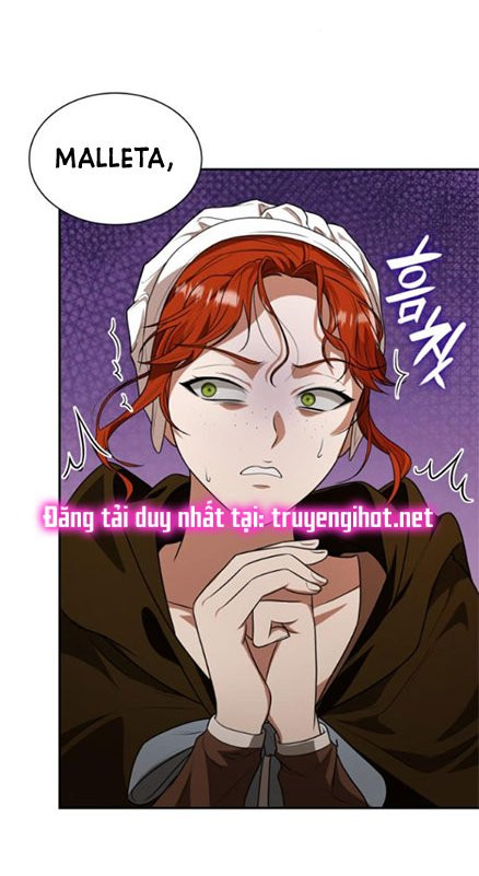 Chị Yêu, Kiếp Này Em Sẽ Là Hoàng Hậu Chapter 5 - Trang 7