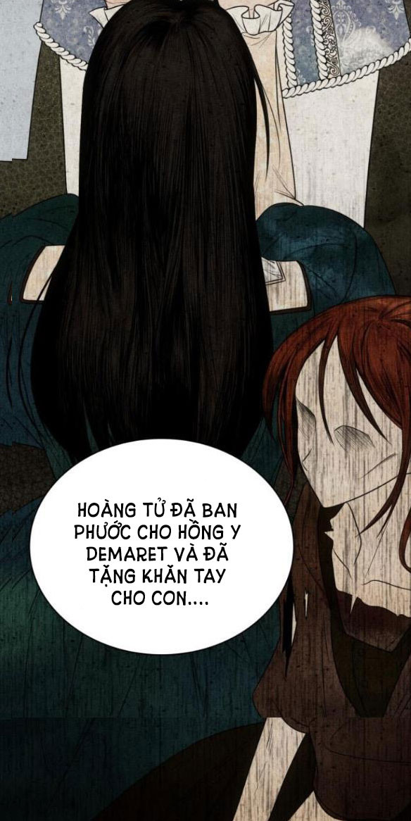 Chị Yêu, Kiếp Này Em Sẽ Là Hoàng Hậu Chapter 6.5 - Trang 10