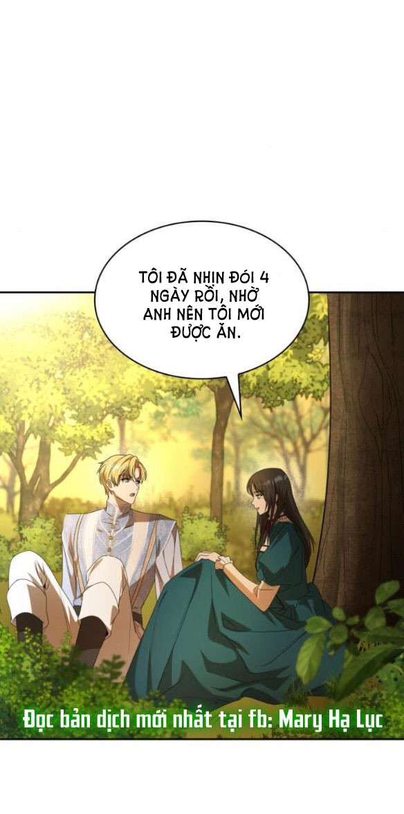 Chị Yêu, Kiếp Này Em Sẽ Là Hoàng Hậu Chapter 6 - Trang 16