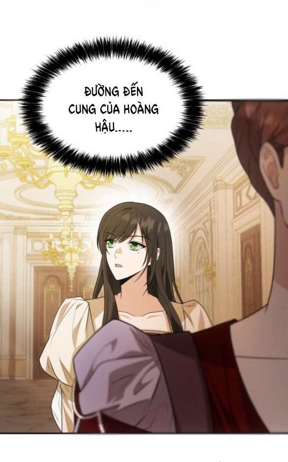 Chị Yêu, Kiếp Này Em Sẽ Là Hoàng Hậu Chapter 7.5 - Trang 38