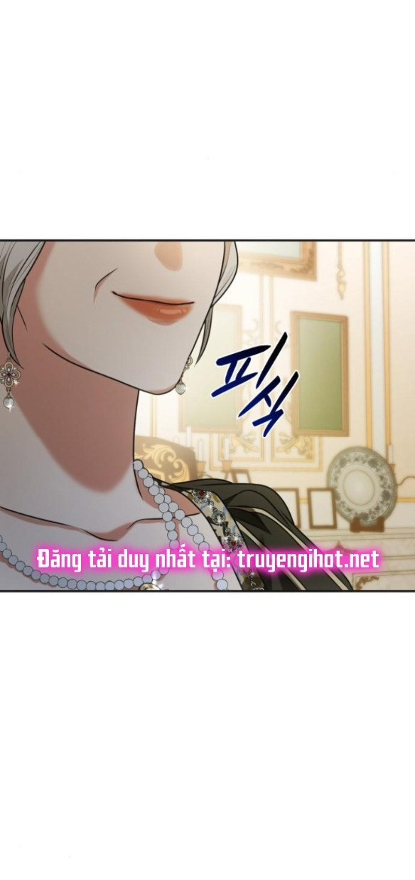 Chị Yêu, Kiếp Này Em Sẽ Là Hoàng Hậu Chapter 7.5 - Trang 4