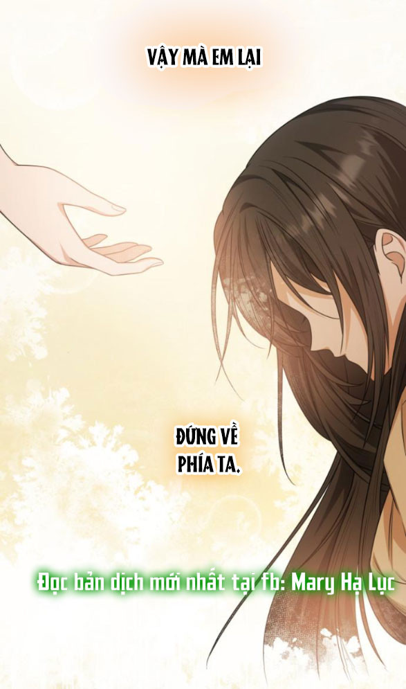 Chị Yêu, Kiếp Này Em Sẽ Là Hoàng Hậu Chapter 9.5 - Trang 13