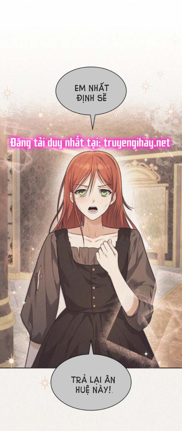 Chị Yêu, Kiếp Này Em Sẽ Là Hoàng Hậu Chapter 9 - Trang 16