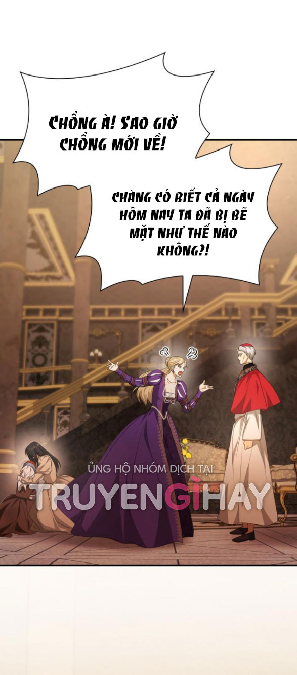 Chị Yêu, Kiếp Này Em Sẽ Là Hoàng Hậu Chapter 9 - Trang 48