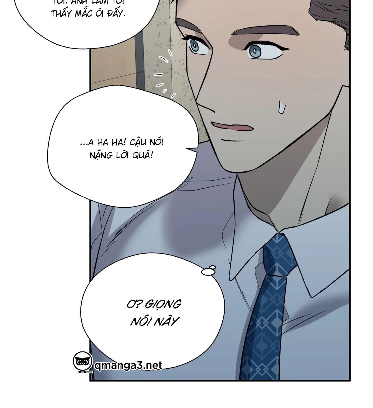 Chứng sợ Pheromone Chapter 29 - Trang 61