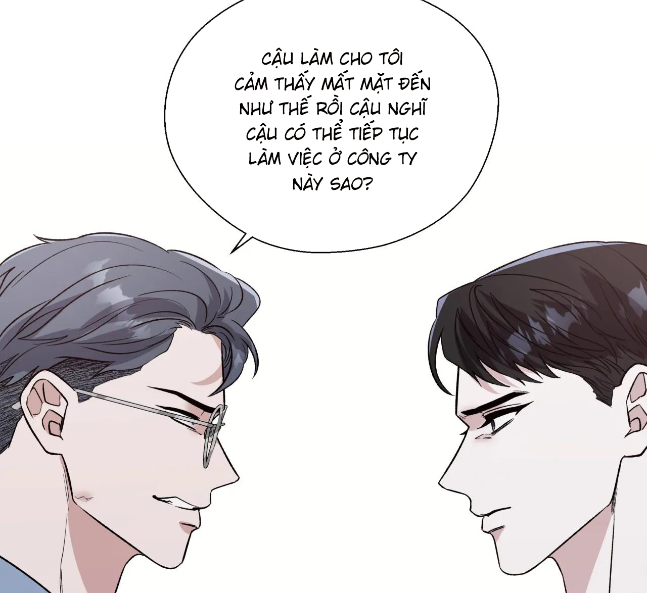 Chứng sợ Pheromone Chapter 29 - Trang 76