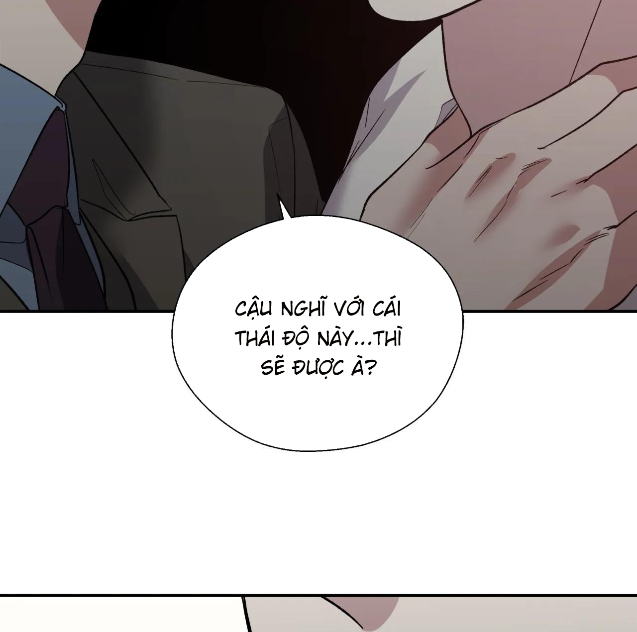 Chứng sợ Pheromone Chapter 29 - Trang 93