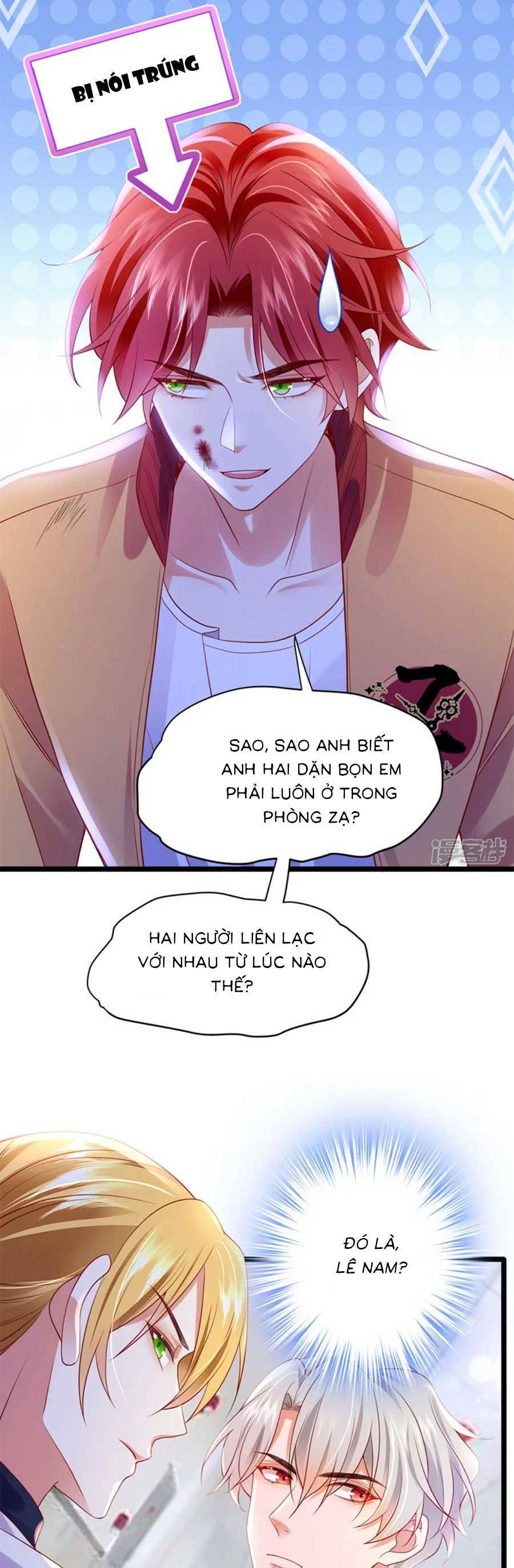 Đêm Nay Ác Nữ Giáng Lâm Chapter 46 - Trang 5