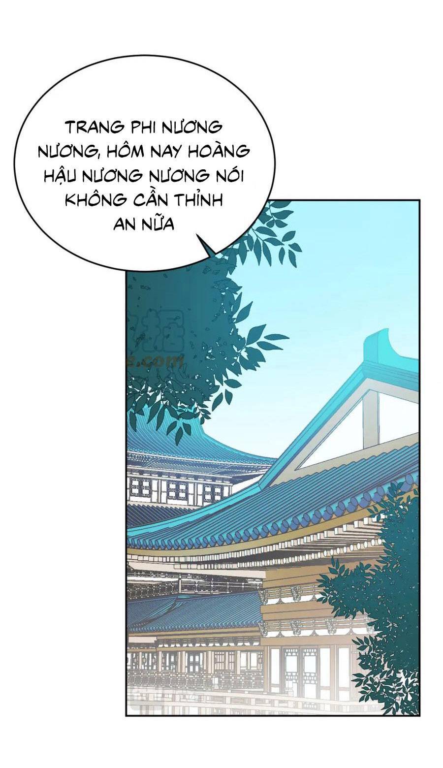 Hoàng Hậu Vô Đức Chapter 91 - Trang 2