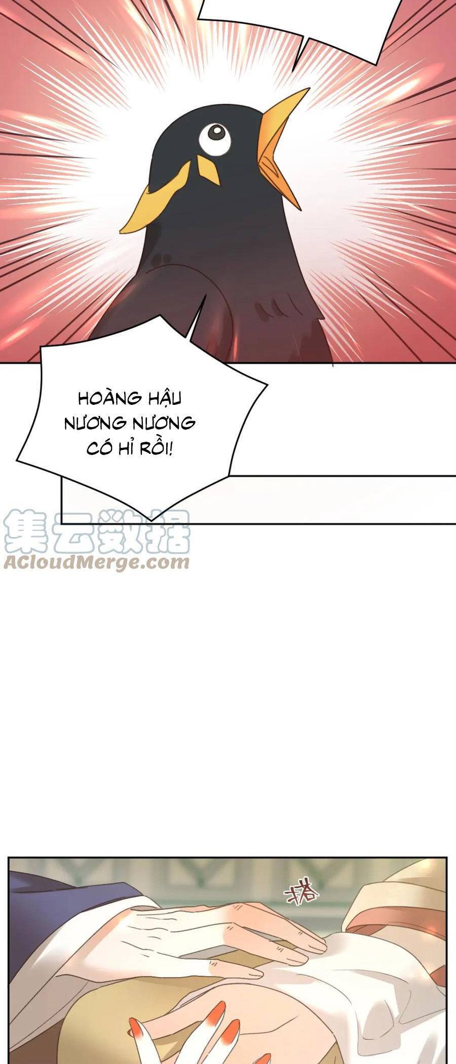 Hoàng Hậu Vô Đức Chapter 91 - Trang 25